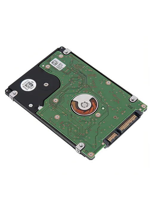 320 ГБ Внутренний жесткий диск Seagate, 320 ГБ, фото 2