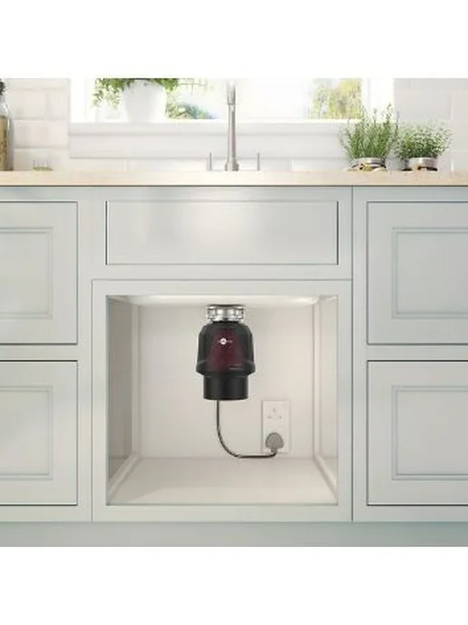InSinkErator Измельчитель пищевых отходов P700 EC-2 A S, вариант, фото 2