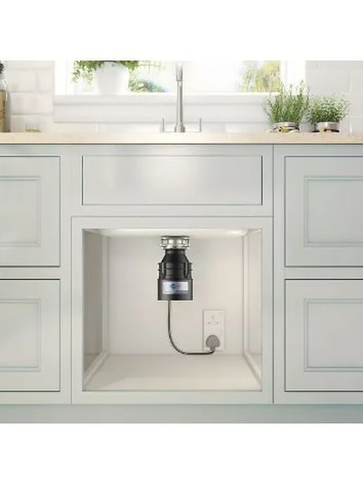 InSinkErator Измельчитель пищевых отходов S460 SR-2 A S, вариант, фото 2