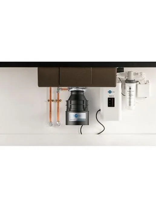 InSinkErator Измельчитель пищевых отходов S460 SR-2 A S, вариант, фото 3