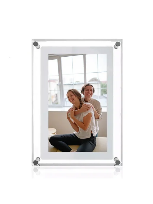 Zoeydam Цифровая фоторамка Cuttest Gift 5 дюймов 2 Гб 5 inches, 2 ГБ, фото 3