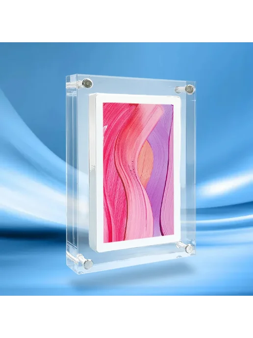 Zoeydam Цифровая фоторамка Cuttest Gift 5 дюймов 2 Гб 5 inches, 2 ГБ, фото 5