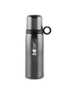 BIALETTI Термос DCXIN00006 460 мл
