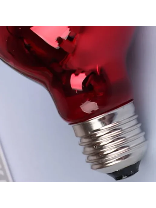 Нет бренда Лампа для рептилий ST 1 E27 UVA IR 100W, 75 Вт, фото 2