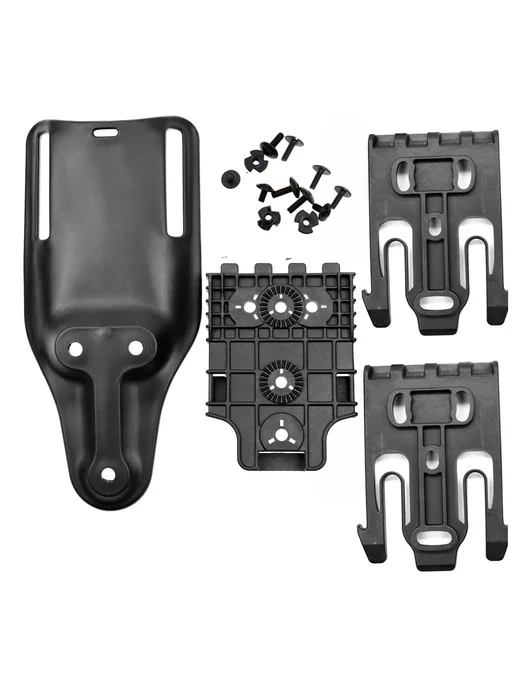 REDHUNT Платформа для кобуры 3pcs Sand, 3 шт, фото 2
