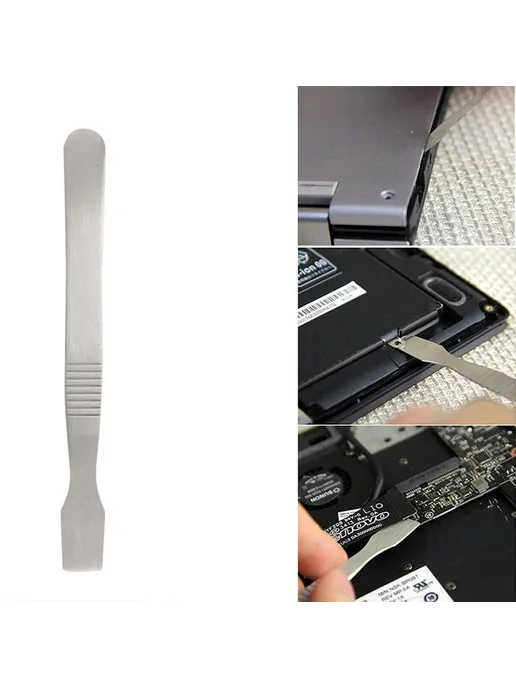 Набор инструментов Apple Android Samsung 22 in 1 21 В, вариант, фото 5