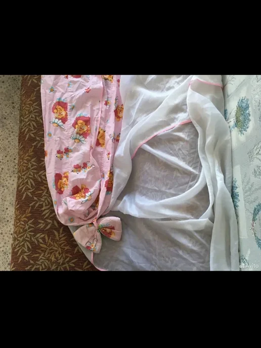 балтахин, вариант