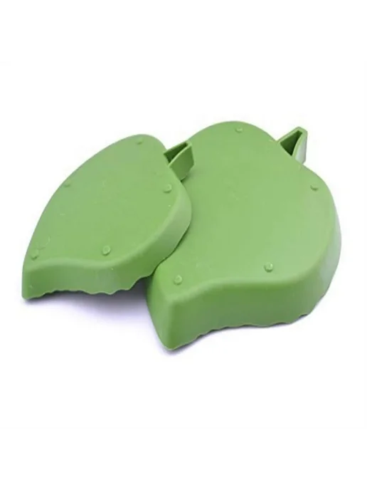Нет бренда Чаша-поилка для рептилий Leaf Reptile S, в упаковке 35 г, фото 2