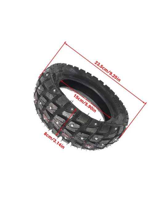 Нет бренда Зимняя внедорожная шина Speedual Grace Zero inner Tube A, вариант, фото 3
