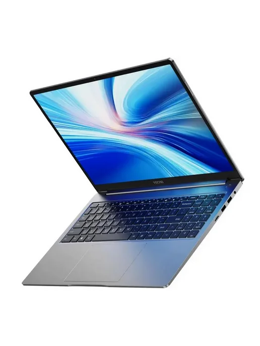 TECNO Ноутбук MegaBook T16RA (71005000729), серый, фото 3