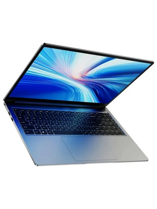 TECNO Ноутбук MegaBook T16RA (71005000729), серый, фото 4
