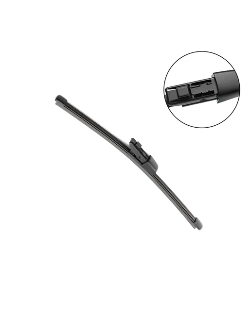 Нет бренда Щетка Rear wiper Volkswagen Scirocco(2008-2017), вариант
