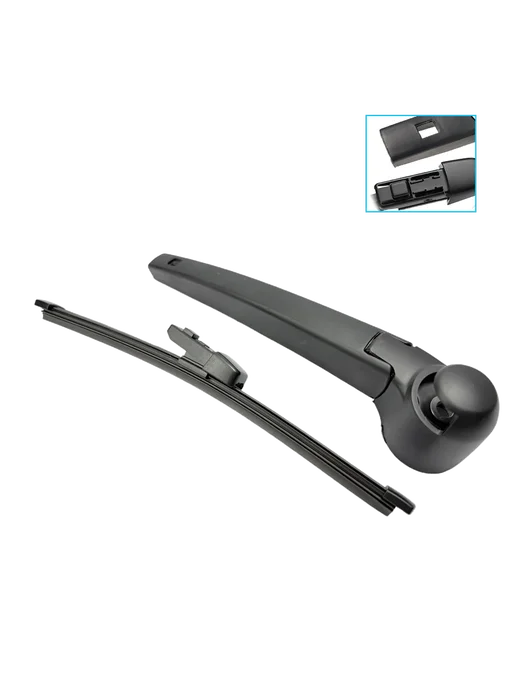 Нет бренда Щетка Rear wiper Volkswagen Scirocco(2008-2017), вариант, фото 7