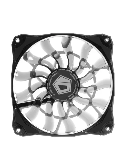Нет бренда ID-COOLING 120 мм корпус вентелятор, вариант, фото 4