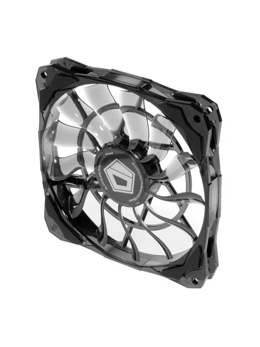 Нет бренда ID-COOLING 120 мм корпус вентелятор, вариант, фото 5