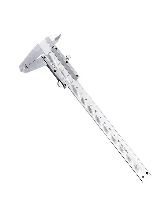 Нет бренда Штангенциркуль 0-150 мм, сталь, 150mm, вариант