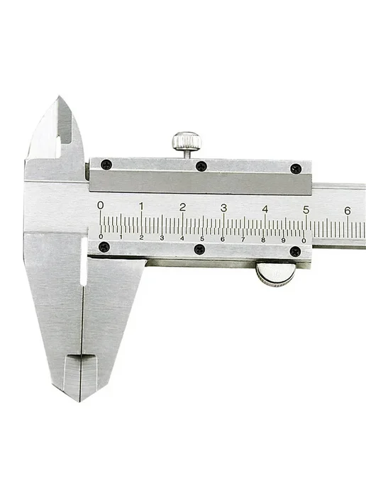 Нет бренда Штангенциркуль 0-150 мм, NEW 150mm, вариант, фото 5