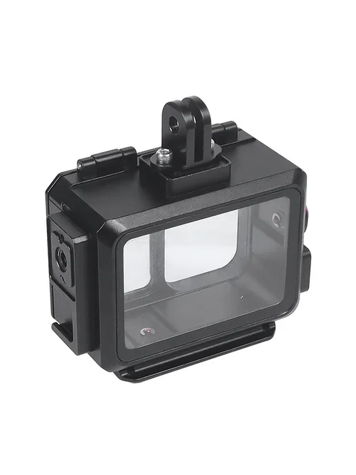 FEICHAO Корпус GoPro Diving Fill Lights Logo, вариант, фото 4