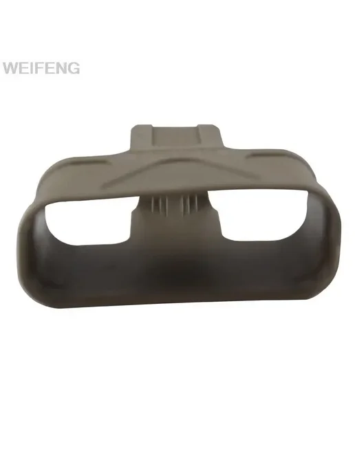 Нет бренда Резиновые кобуры для магазина 5.56 мм M4 6pcs tan, 6 шт, фото 7
