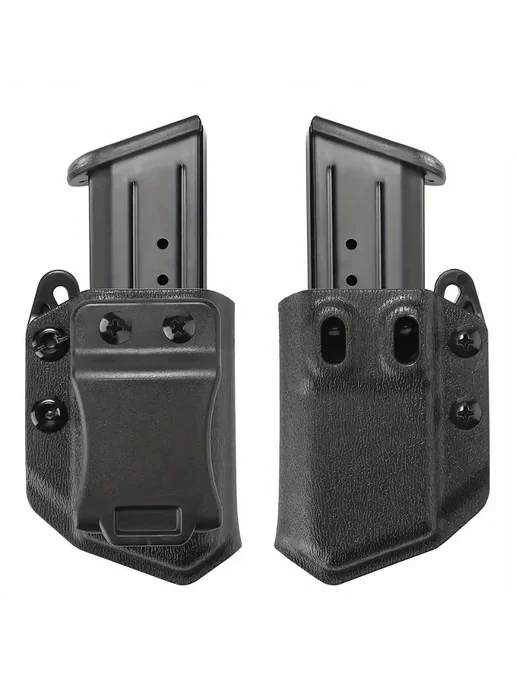 Нет бренда Тактический подсумок для магазина Glock 1pcs, 1 шт, фото 2