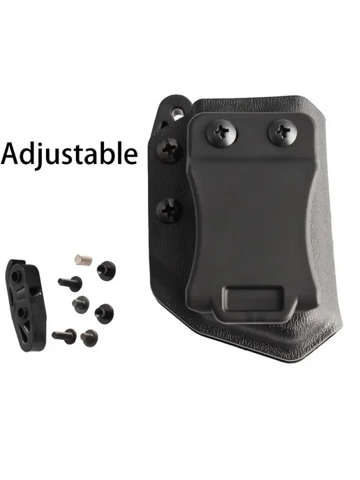 Нет бренда Тактический подсумок для магазина Glock 1pcs, 1 шт, фото 3