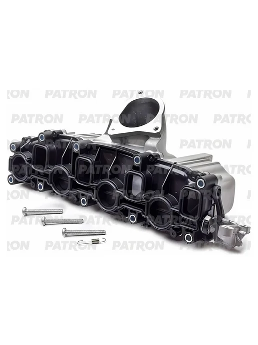 PATRON Коллектор впускной Фольксваген Пассат B6 2.0 2005-2010, вариант
