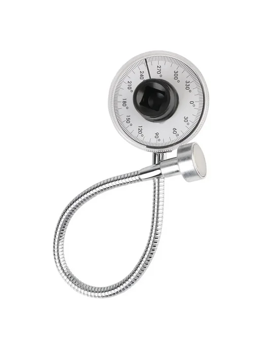 Нет бренда Угломер крутящего момента 360 градусов 1PCS, 1 шт