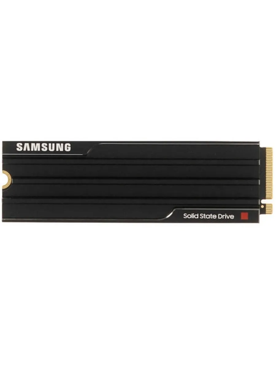 SSD диск MZ-VAP1T0CW, 1000 ГБ M.2 Samsung 1311902728 купить за 31 648 ₽ в интернет‑магазине Wildberries