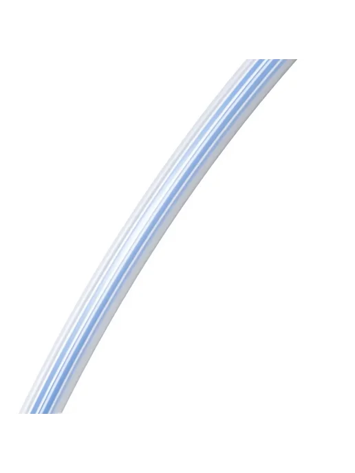 Нет бренда Трубка PTFE Star 2м, прозрачно-серая, 2 м, фото 5