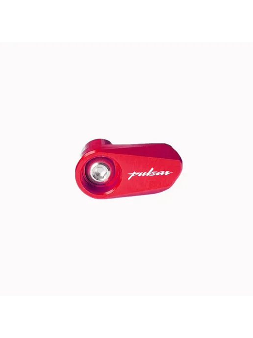 Нет бренда Защитный колпачок для датчика ABS Bajaj Pulsar Red 2pcs, 2 шт, фото 4