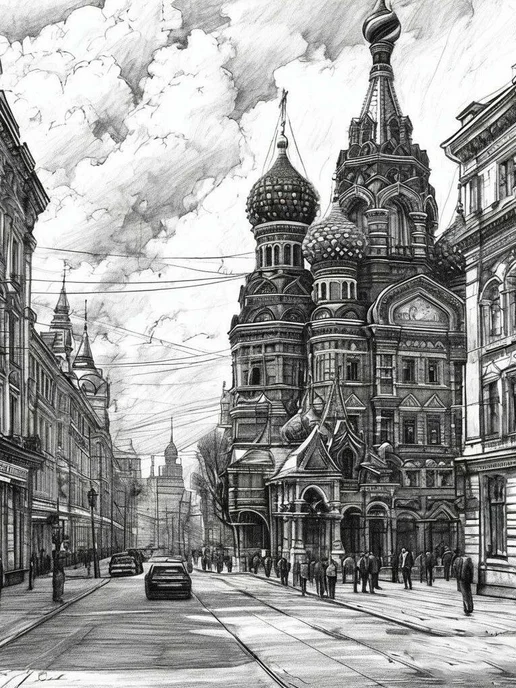 Грифель для карандаша 56 мм, твердость 6B (6 Мягкий), 4 шт, 4 шт, фото 3