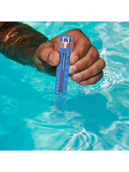 Плавучий гидрометр для SPA и бассейна, Water Temp, вариант, фото 2