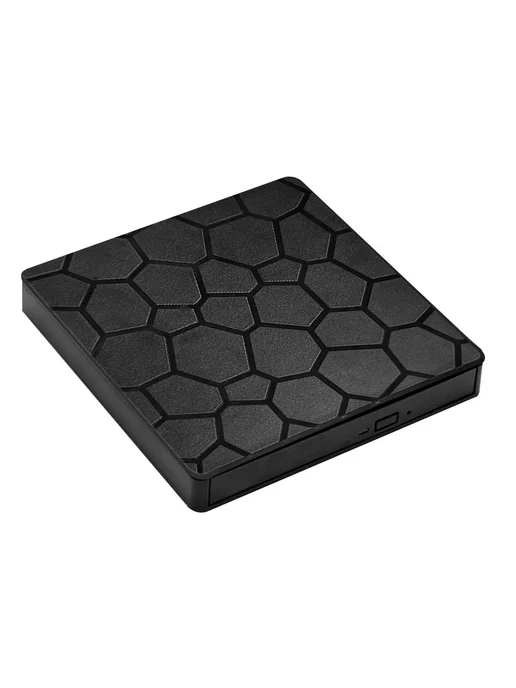 ammtoo внешний DVD привод 2-в-1 USB 3.0 Type-C basic version, вариант