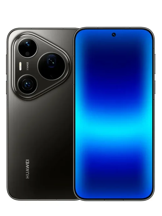 Смартфон HUAWEI Pura 90S Pro Max 12/256 ГБ, черный, фото 2
