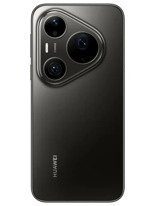 Смартфон HUAWEI Pura 90S Pro Max 12/256 ГБ, черный, фото 6