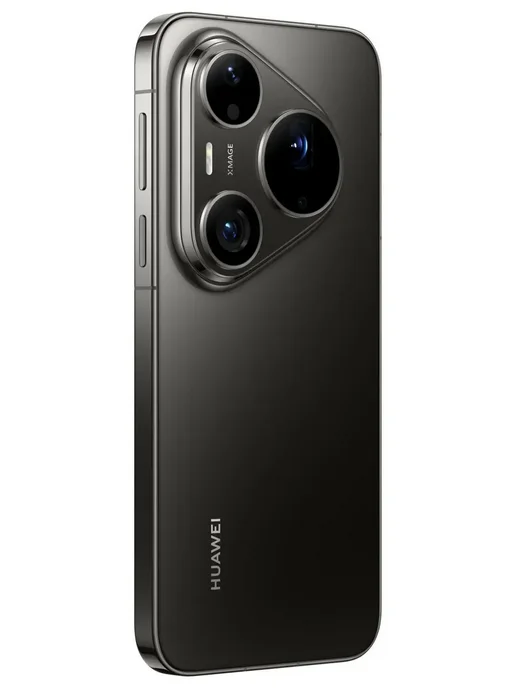 Смартфон HUAWEI Pura 90S Pro Max 12/256 ГБ, черный, фото 7