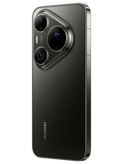 Смартфон HUAWEI Pura 90S Pro Max 12/256 ГБ, черный, фото 8