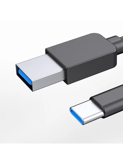 5 в 1 Drive Burner Recorder USB-C+SD TF для ноутбука и ПК, вариант, фото 8