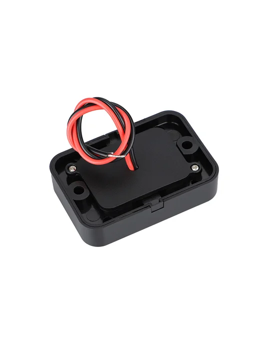 12 24В автозарядка с 2 USB, PD Type-C, QC3.0, 48W, 48 Вт, фото 8