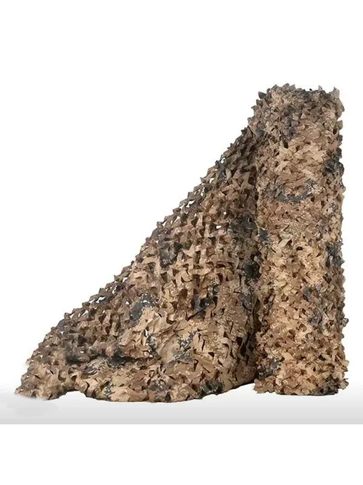 Маскировочная сеть из оксфорда 1.5x3 м, 1.5x3 м, 3 м
