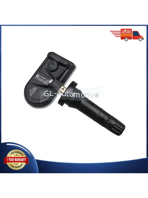 Датчик давления в шинах TPMS для BYD Dolphin, Seal, Tang, 1P, вариант