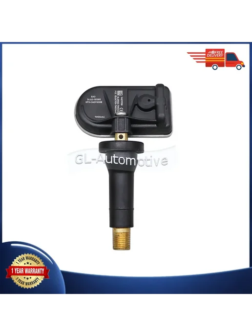 Датчик давления в шинах TPMS для BYD Dolphin, Seal, Tang, 1P, вариант, фото 6