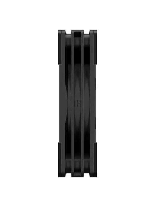 Thermalright Корпусной вентилятор TL-B6015 EX 6 см Черный, B, черный, фото 6