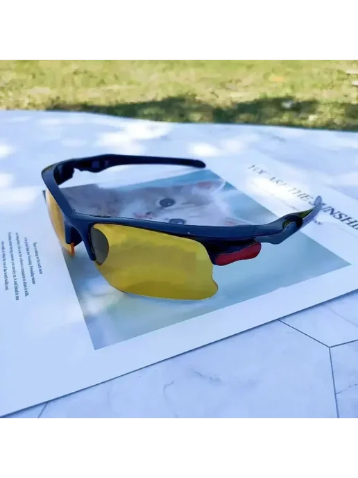 DUTRIEUX Очки для водителей с поляризацией Sunglasses, вариант, фото 5