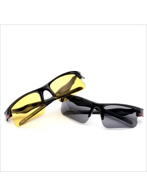 DUTRIEUX Очки для водителей с поляризацией Sunglasses, вариант, фото 6