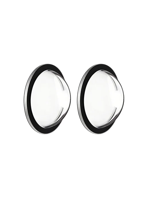 Shunmaii Защитные пленки для автомобильной камеры 4Pcs, 2 шт