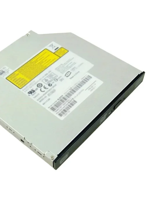 Нет бренда SATA Slim DVD-RW привод для ноутбука, вариант, фото 5