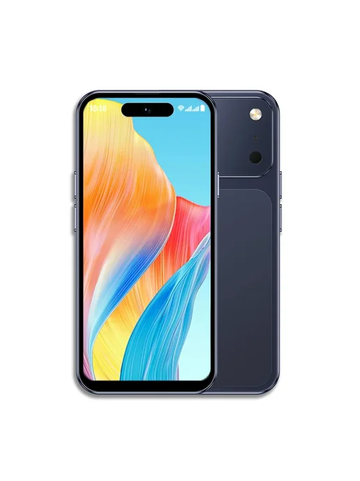 Смартфон ONEMYTH A18 Pro 2/16 ГБ, синий