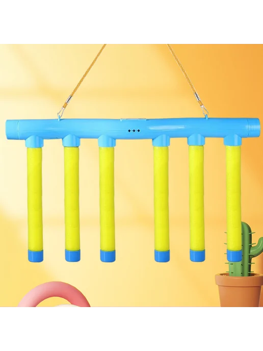 Игра Challenge Falling Sticks 3 скорости для детей и взрослы, вариант