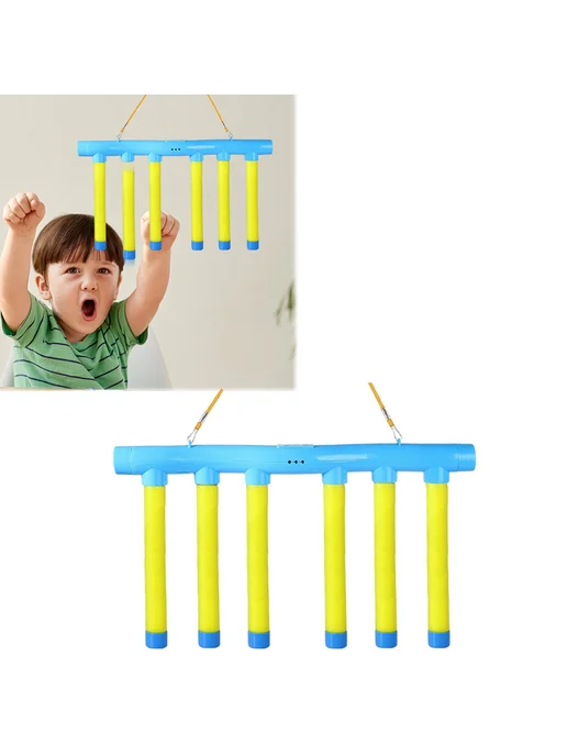 Игра Challenge Falling Sticks 3 скорости для детей и взрослы, вариант, фото 7